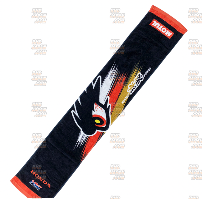 Mugen Team Mugen Muffler Towel